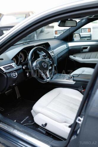 Mercedes E 200 2014, 185,000 km - 2.0 l - Bakı