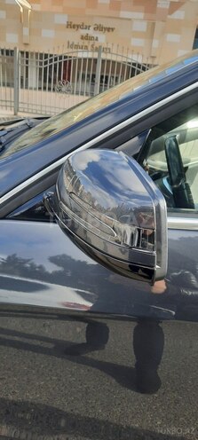 Mercedes E 200 2014, 185,000 km - 2.0 l - Bakı