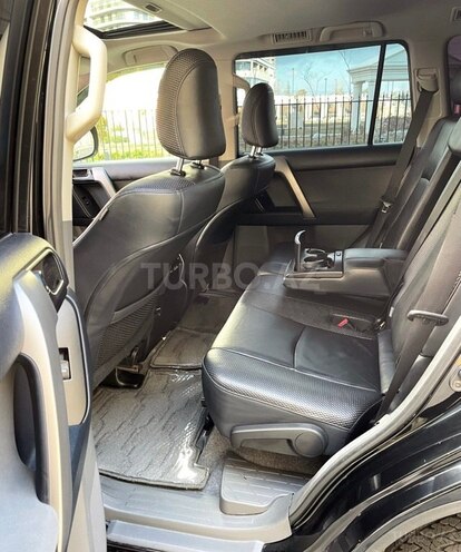 Toyota Prado 2012, 160,000 km - 2.7 l - Bakı