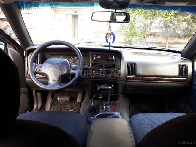 Jeep Grand Cherokee 1998, 229,645 km - 5.9 l - Bakı