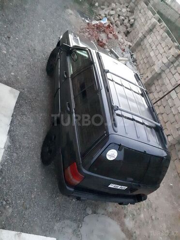 Jeep Grand Cherokee 1998, 229,645 km - 5.9 l - Bakı