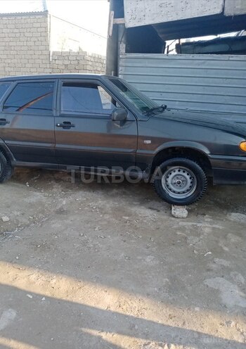 LADA (VAZ) 2115 2006, 273,898 km - 1.5 l - Bakı
