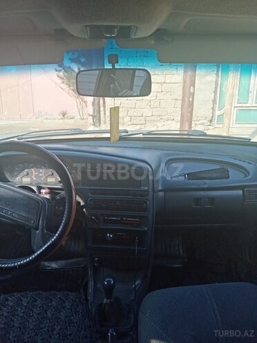 LADA (VAZ) 2115 2006, 273,898 km - 1.5 l - Bakı