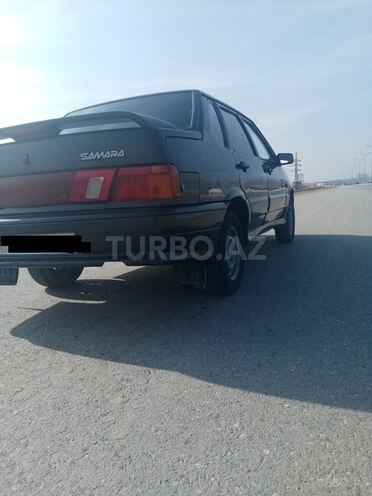 LADA (VAZ) 2115 2006, 273,898 km - 1.5 l - Bakı