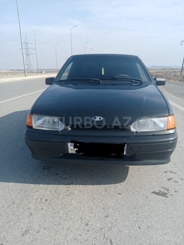 LADA (VAZ) 2115 2006, 273,898 km - 1.5 l - Bakı