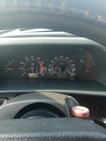 LADA (VAZ) 2115 2006, 273,898 km - 1.5 l - Bakı