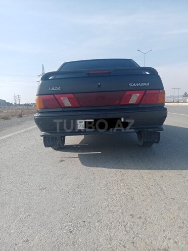LADA (VAZ) 2115 2006, 273,898 km - 1.5 l - Bakı