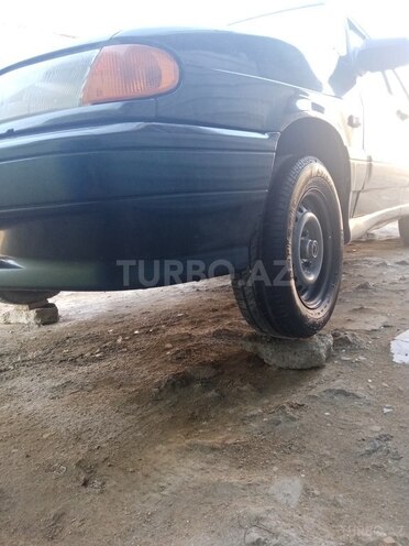 LADA (VAZ) 2115 2006, 273,898 km - 1.5 l - Bakı