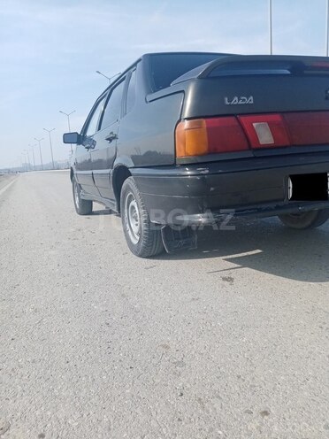 LADA (VAZ) 2115 2006, 273,898 km - 1.5 l - Bakı