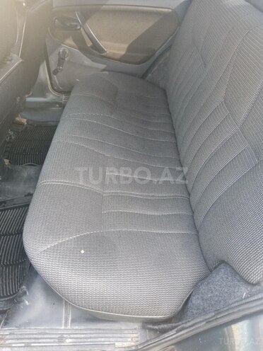 LADA (VAZ) 2115 2006, 273,898 km - 1.5 l - Bakı