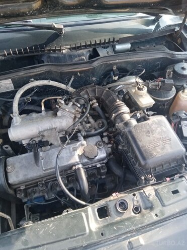 LADA (VAZ) 2115 2006, 273,898 km - 1.5 l - Bakı