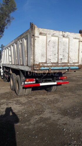 Shacman F3000 2012, 358,000 km - 11.0 l - Bakı