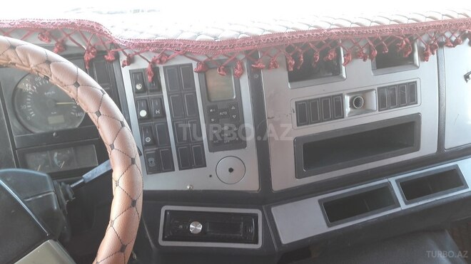Shacman F3000 2012, 358,000 km - 11.0 l - Bakı