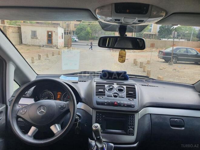 Mercedes Vito 115 2015, 233,000 km - 2.2 л - Bakı