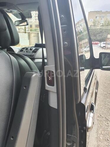 Mercedes Vito 115 2015, 233,000 km - 2.2 л - Bakı