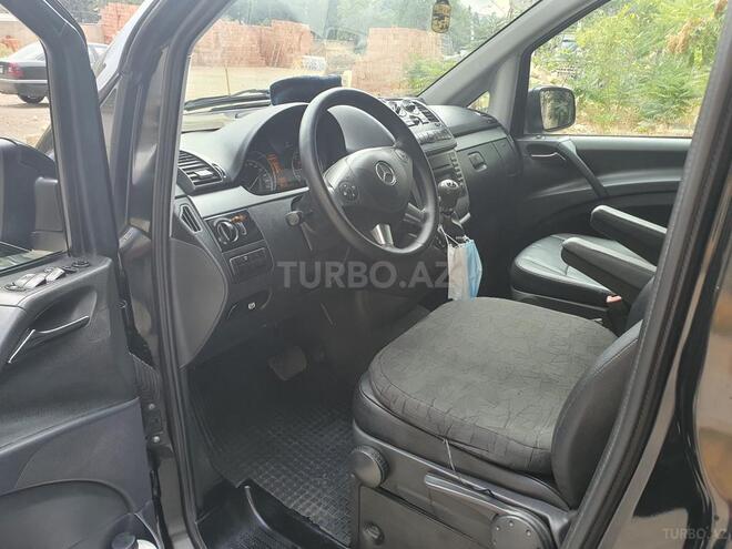 Mercedes Vito 115 2015, 233,000 km - 2.2 л - Bakı
