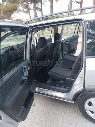 Opel Zafira 2000, 292,500 km - 1.8 l - Bakı