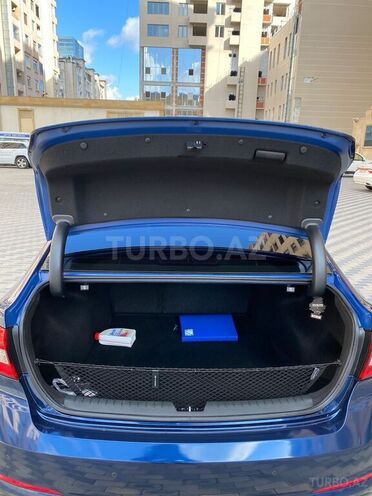 Hyundai Sonata 2015, 138,404 km - 2.0 l - Bakı