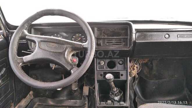 LADA (VAZ) 2107 1989, 62,000 km - 1.6 л - Masallı
