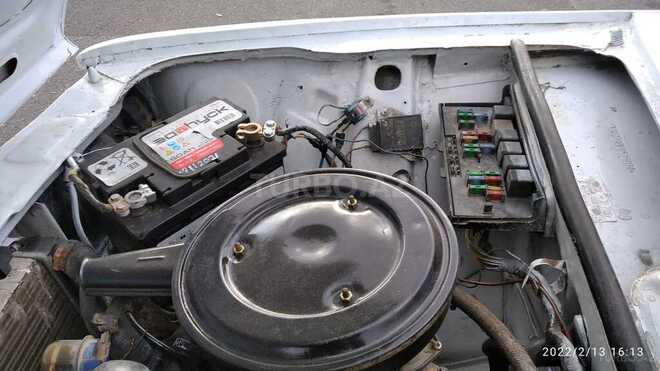LADA (VAZ) 2107 1989, 62,000 km - 1.6 л - Masallı