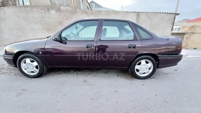 Opel Vectra 1994, 384,000 km - 1.7 l - Sumqayıt