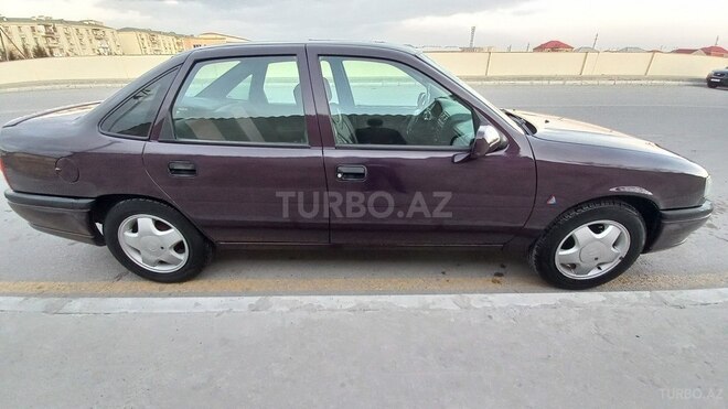 Opel Vectra 1994, 384,000 km - 1.7 l - Sumqayıt