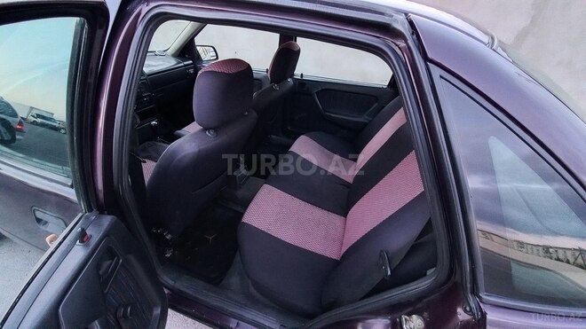 Opel Vectra 1994, 384,000 km - 1.7 l - Sumqayıt