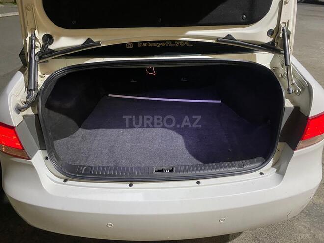 Hyundai Sonata 2007, 215,000 km - 2.4 l - Bakı