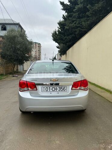 Chevrolet Cruze 2012, 317,041 km - 1.4 l - Bakı