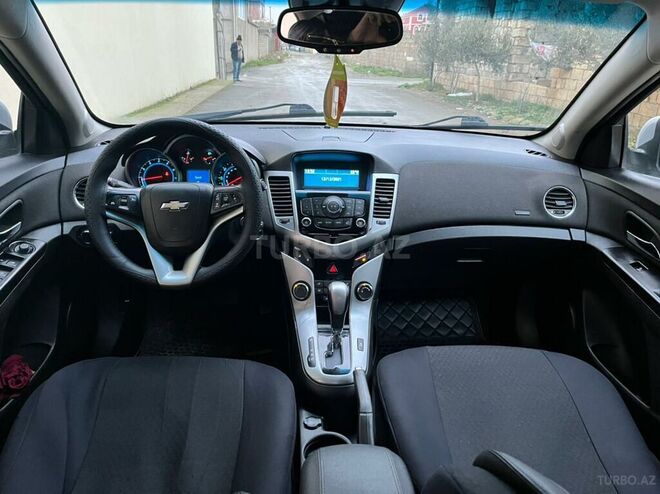 Chevrolet Cruze 2012, 317,041 km - 1.4 l - Bakı