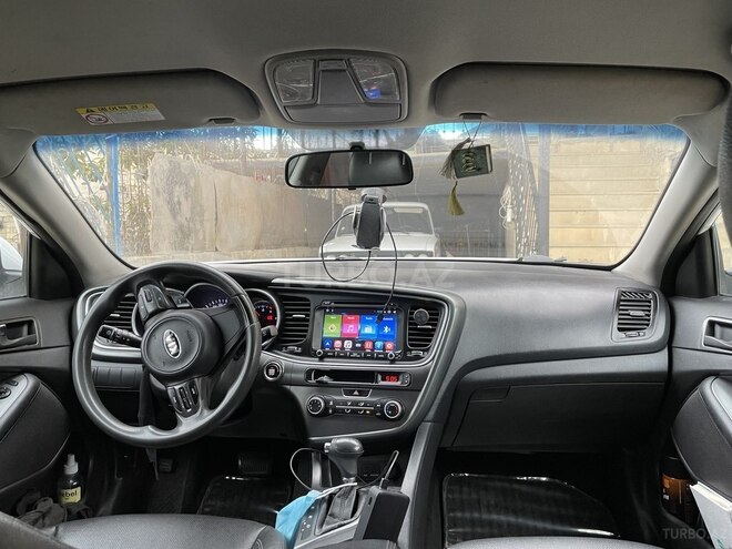 Kia Optima 2014, 145,000 km - 2.0 l - Bakı