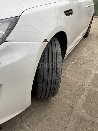 Kia Optima 2014, 145,000 km - 2.0 l - Bakı