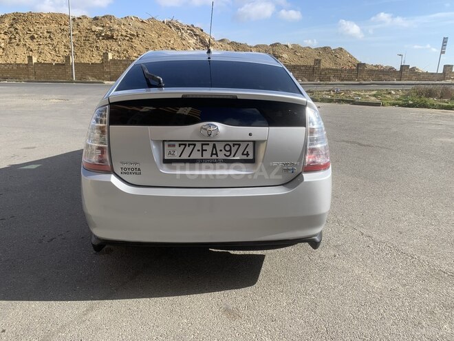 Toyota Prius 2008, 135,450 km - 1.5 l - Bakı