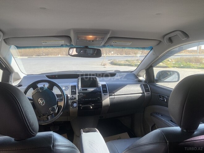 Toyota Prius 2008, 135,450 km - 1.5 l - Bakı