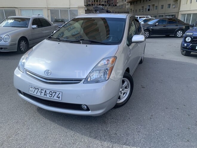 Toyota Prius 2008, 135,450 km - 1.5 l - Bakı