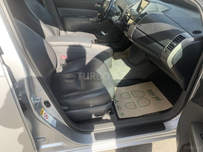 Toyota Prius 2008, 135,450 km - 1.5 l - Bakı