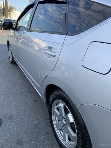 Toyota Prius 2008, 135,450 km - 1.5 l - Bakı