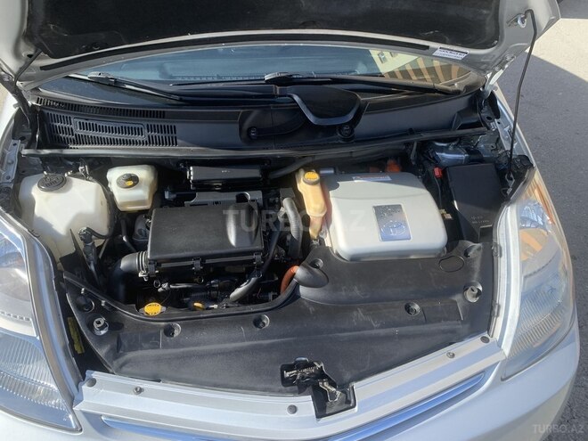 Toyota Prius 2008, 135,450 km - 1.5 l - Bakı