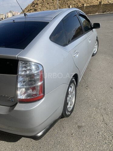 Toyota Prius 2008, 135,450 km - 1.5 l - Bakı