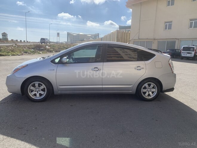 Toyota Prius 2008, 135,450 km - 1.5 l - Bakı