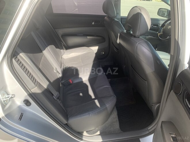 Toyota Prius 2008, 135,450 km - 1.5 l - Bakı