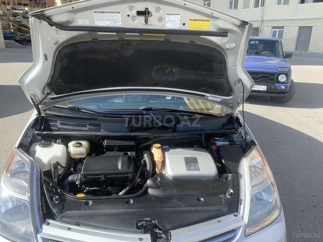 Toyota Prius 2008, 135,450 km - 1.5 l - Bakı