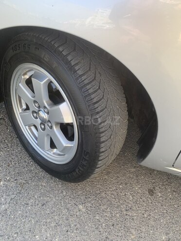 Toyota Prius 2008, 135,450 km - 1.5 l - Bakı