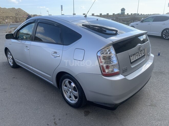 Toyota Prius 2008, 135,450 km - 1.5 l - Bakı