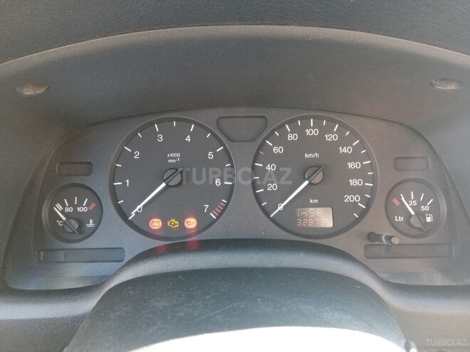 Opel Astra 1998, 385,769 km - 1.6 l - Gəncə