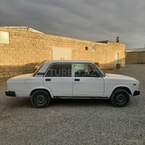 LADA (VAZ) 2107 2005, 226,297 km - 1.6 l - Bakı