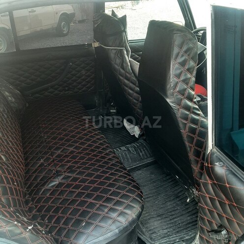 LADA (VAZ) 2107 2005, 226,297 km - 1.6 l - Bakı