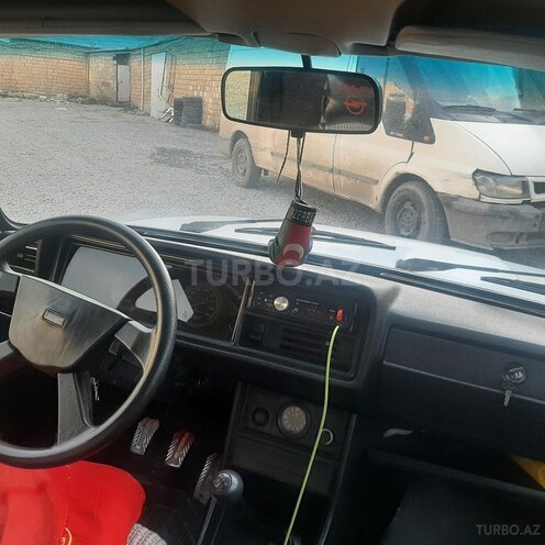 LADA (VAZ) 2107 2005, 226,297 km - 1.6 l - Bakı