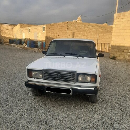 LADA (VAZ) 2107 2005, 226,297 km - 1.6 l - Bakı