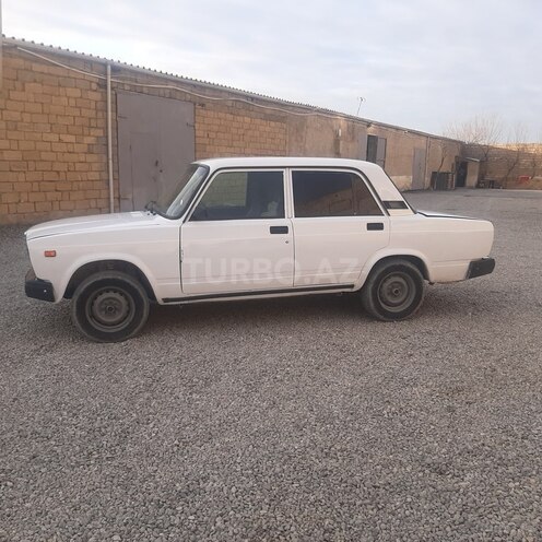 LADA (VAZ) 2107 2005, 226,297 km - 1.6 l - Bakı